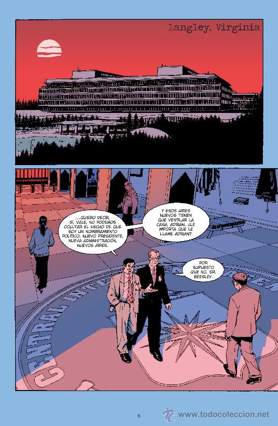 C&oacute;mics: PAGINA 1 - Foto 2