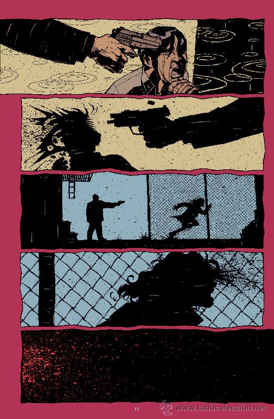 C&oacute;mics: PAGINA 7 - Foto 8