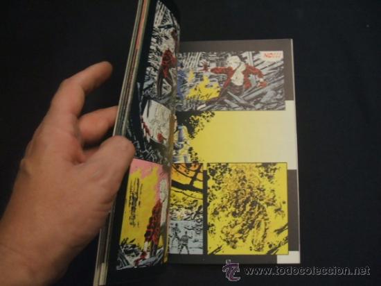 C&oacute;mics: NETX MEN FAITH - JOHN BYRNE - NORMA - - Foto 5
