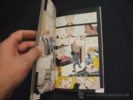 C&oacute;mics: NETX MEN FAITH - JOHN BYRNE - NORMA - - Foto 6
