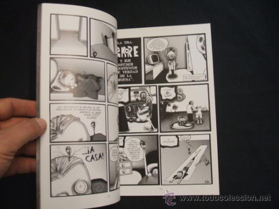 C&oacute;mics: LENORE - N&ordm; 20 - ROMAN DIRGE - NORMA - - Foto 3