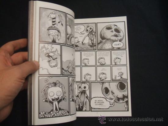 C&oacute;mics: LENORE 2 - N&ordm; 30 - ROMAN DIRGE - NORMA - - Foto 4