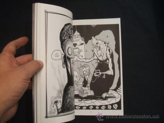 C&oacute;mics: LENORE 2 - N&ordm; 30 - ROMAN DIRGE - NORMA - - Foto 5