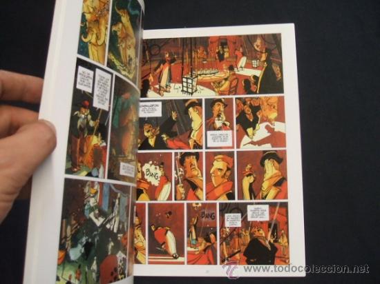 C&oacute;mics: RING CIRCUS - LOS PRINGADOS - NORMA EDITORIAL - - Foto 3