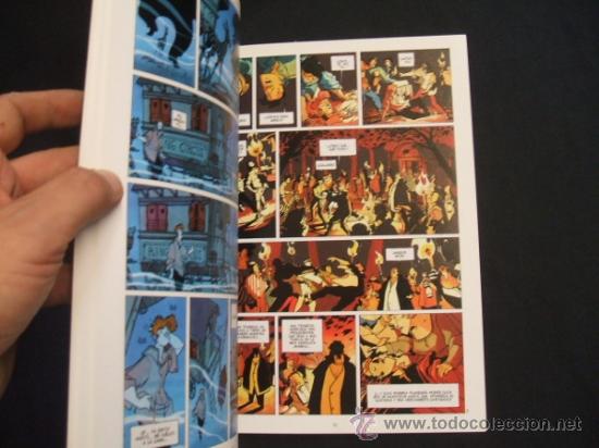 C&oacute;mics: RING CIRCUS - LOS PRINGADOS - NORMA EDITORIAL - - Foto 4