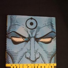 Cómics: WATCHING THE WATCHMEN - DAVE GIBBONS - CHIP KIDD - MIKE ESSL - NORMA EDITORIAL - . Lote 33115008
