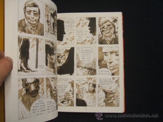 C&oacute;mics: BUSCAVIDAS - CHRISTOPHE DABITCH - BENJAMIN FLAO - NORMA EDITORIAL - - Foto 3
