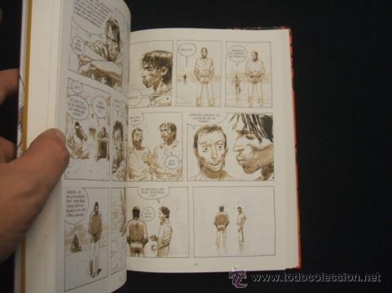 C&oacute;mics: BUSCAVIDAS - CHRISTOPHE DABITCH - BENJAMIN FLAO - NORMA EDITORIAL - - Foto 4