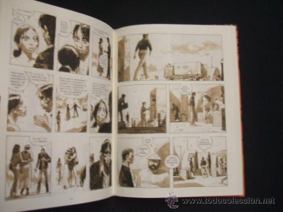 C&oacute;mics: BUSCAVIDAS - CHRISTOPHE DABITCH - BENJAMIN FLAO - NORMA EDITORIAL - - Foto 5