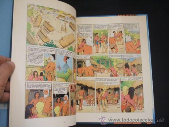 C&oacute;mics: ALIX - LA COLERA DEL VOLCAN - NORMA EDITORIAL - - Foto 3