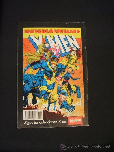 C&oacute;mics: NEXT MEN - N&ordm; 0 - JOHN BYRNE - NORMA - - Foto 2
