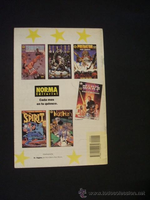 C&oacute;mics: NEXT MEN - N&ordm; 2 - JOHN BYRNE - NORMA - - Foto 2