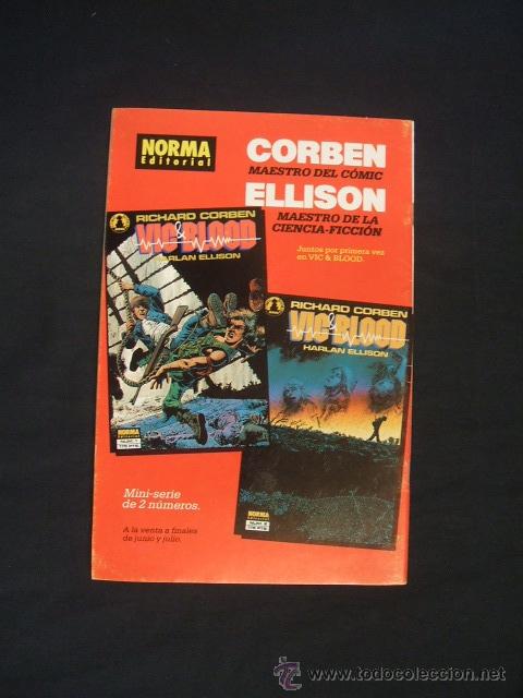 C&oacute;mics: OPIUM - N&ordm; 2 - COMIC BOOKS - NORMA - - Foto 2
