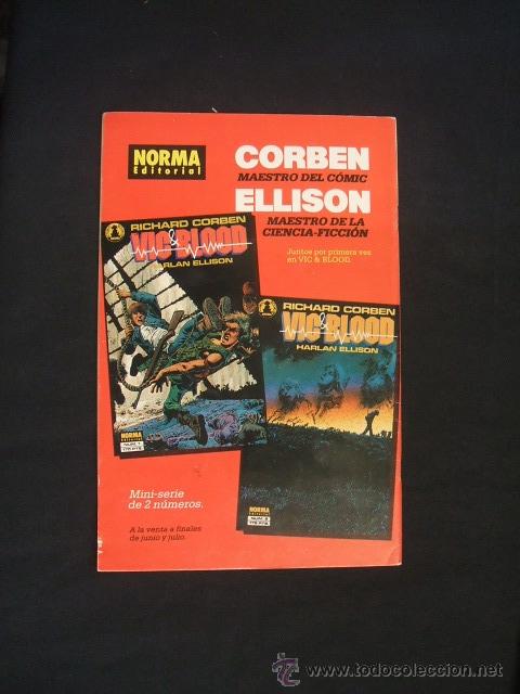 C&oacute;mics: OPIUM - N&ordm; 3 - COMIC BOOKS - NORMA - - Foto 2