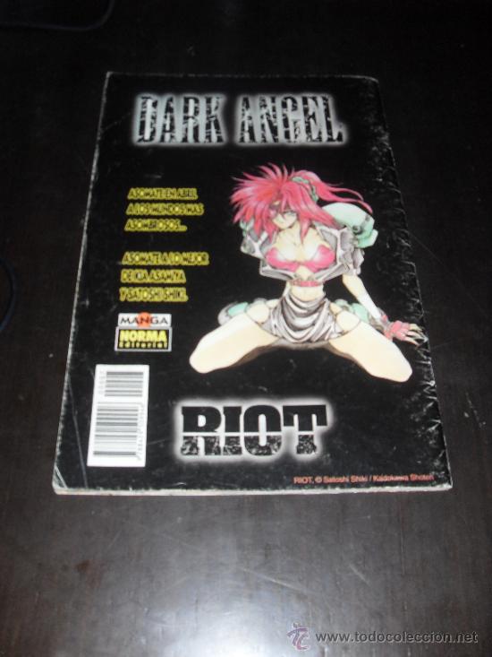 C&oacute;mics: MORTAL KOMBAT N&ordm; 7 comics NORMA 1995 - Foto 2