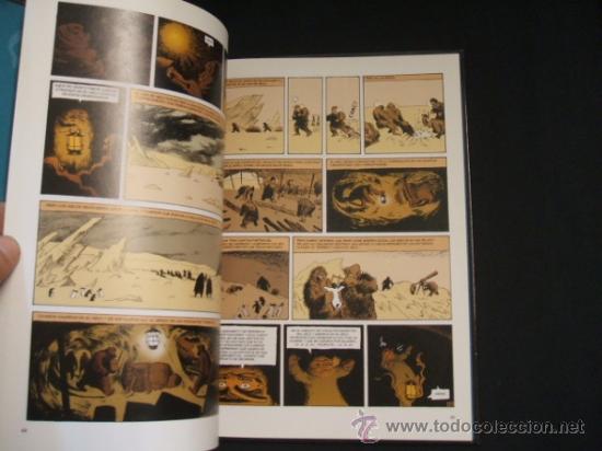 C&oacute;mics: ISAAC EL PIRATA - 2. LOS HIELOS - CHRISTOPHE BLAIN - NORMA - - Foto 4