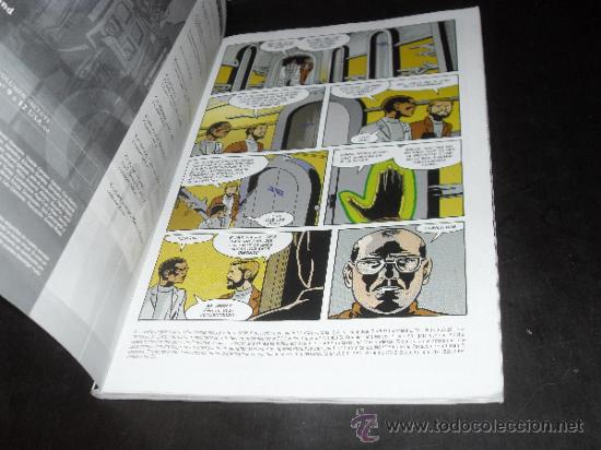 C&oacute;mics: DEADENDERS. EN ESTE MOMENTO. NORMA COMICS. VERTIGO. - Foto 2