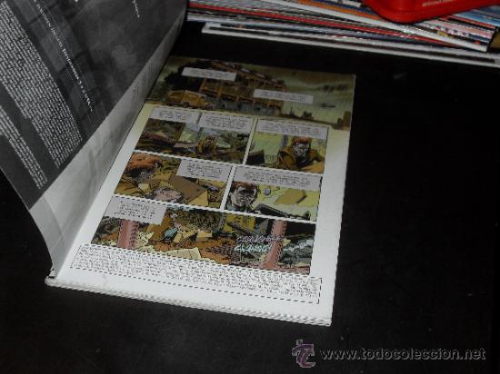 C&oacute;mics: DEADENDERS. ENTRE EL AYER Y EL AHORA. NORMA COMICS. VERTIGO. - Foto 2