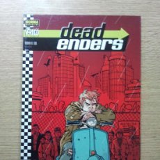 Cómics: DEAD ENDERS ROBAR EL SOL. Lote 35416619