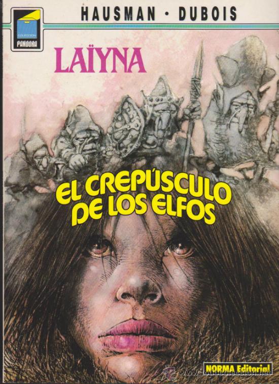 C&oacute;mics: Pandora n&ordm;  31. El Crep&uacute;sculo de los Delfos. - Foto 1