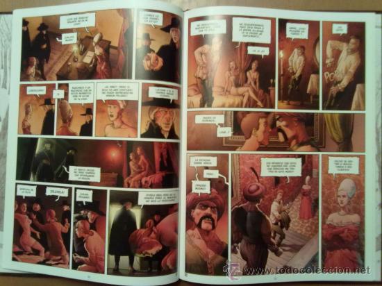 C&oacute;mics: COMIC LA ROSA Y LA CRUZ 1 LA HERMANDAD - Foto 2