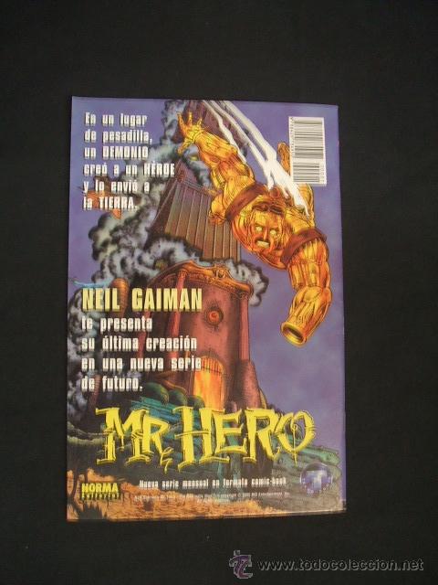 C&oacute;mics: BREED II - JIM STARLIN - N&ordm; 1 DE 6 - NORMA - - Foto 2