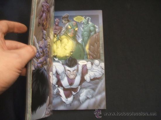 C&oacute;mics: MAJESTIC - ABNETT - LANNING - NORMA - - Foto 2