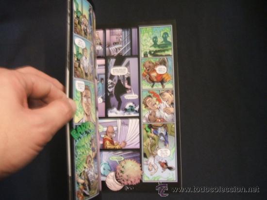 C&oacute;mics: FRESHMEN - N&ordm; 2 - HUGH STERBAKOV - LEONARD KIRK - NORMA EDITORIAL - - Foto 2