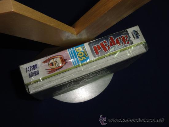 C&oacute;mics: PACK TOMO VOLUMEN DOS - LOS INVENTOS DE PEACE ELECTRONICS - MANGALINE - Foto 1