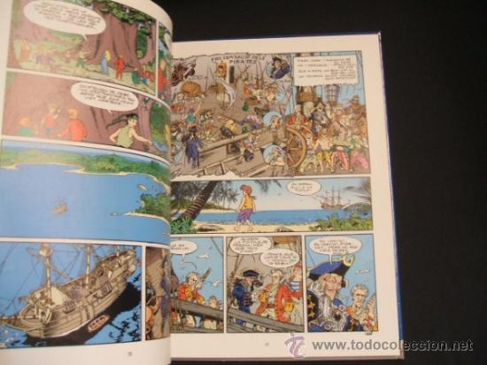 C&oacute;mics: PETER PAN - EL LLAC DE LES SIRENES - NORMA - EN CATAL&Agrave; - - Foto 3