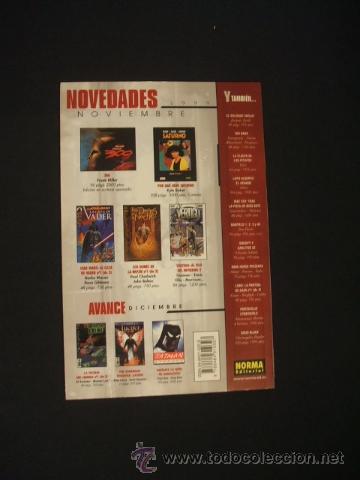 C&oacute;mics: STAR WARS - LA CAZA DE VADER - N&ordm; 1 DE 2 - NORMA EDITORIAL - - Foto 3