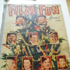 Cómics: FILM FUN ANUAL 1948. Lote 36720917