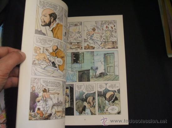 C&oacute;mics: ELS DRETS HUMANS - MANARA, BRECCIA, EISNER, GIMENEZ, ETC... - NORMA EDITORIAL - EN CATAL&Agrave; - - Foto 2
