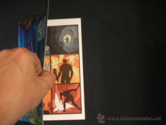 C&oacute;mics: LA FLAUTA MAGICA - LIBRO UNO - NORMA - - Foto 2