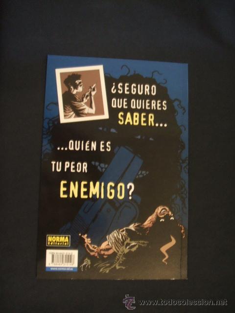 C&oacute;mics: 100 BALAS - MA&Ntilde;ANA ROBADO - 1 DE 3 - NORMA EDITORIAL - - Foto 2