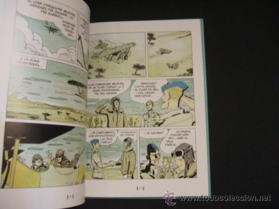 C&oacute;mics: EN UN CEL LLUNY&Agrave; - HUGO PRATT - NORMA EDITORIAL - EN CATAL&Agrave; - - Foto 2