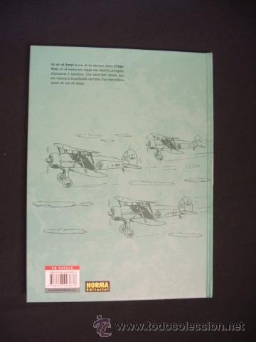 C&oacute;mics: EN UN CEL LLUNY&Agrave; - HUGO PRATT - NORMA EDITORIAL - EN CATAL&Agrave; - - Foto 3