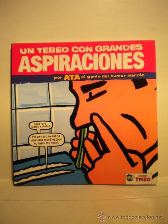 C&oacute;mics: Un tebeo con grandes Aspiraciones - Foto 1