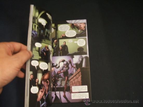 C&oacute;mics: THE BOYS - TOMO 2 - GARTH ENNIS - NORMA EDITORIAL - - Foto 2