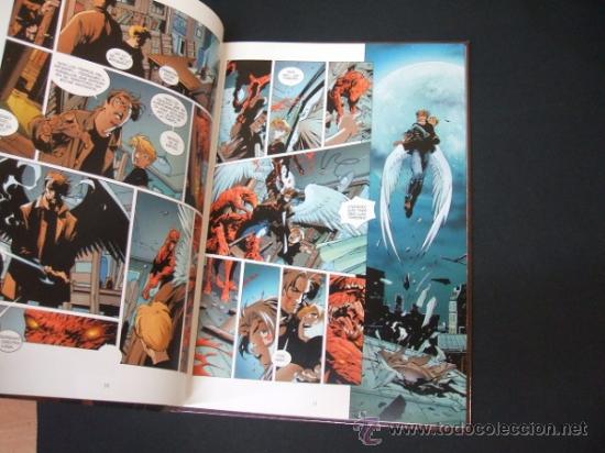 C&oacute;mics: PARAISO PERDIDO - 1. INFIERNO - NORMA EDITORIAL - - Foto 2
