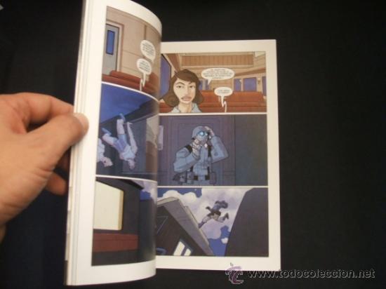 C&oacute;mics: ATOMIC ROBO - VOLUMEN 2 - NORMA EDITORIAL - - Foto 2
