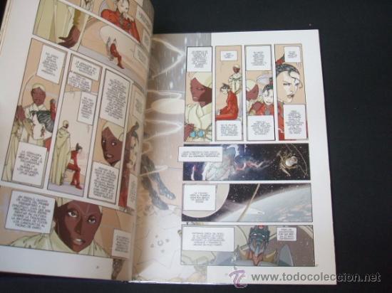 C&oacute;mics: MORGANA - N&ordm; 2 - EL SECRETO DE LOS KRRITT - NORMA EDITORIAL - - Foto 2