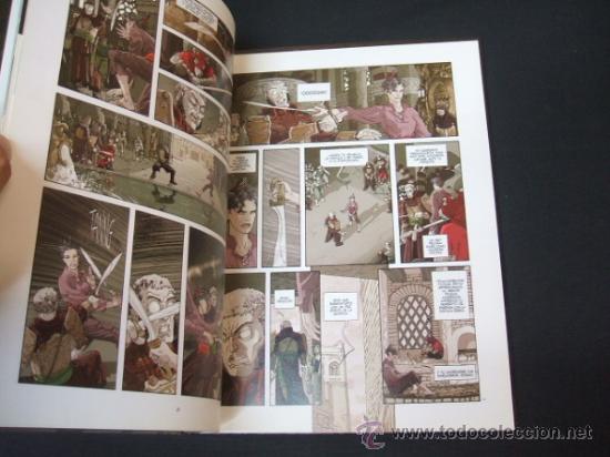 C&oacute;mics: MORGANA - N&ordm; 1 - LA PUERTA DEL CIELO - NORMA EDITORIAL - - Foto 2