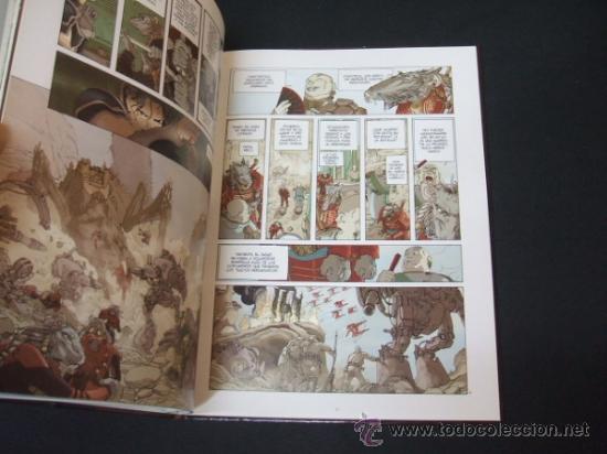 C&oacute;mics: MORGANA - N&ordm; 3 - LOS DOS FENIX - NORMA EDITORIAL - - Foto 2