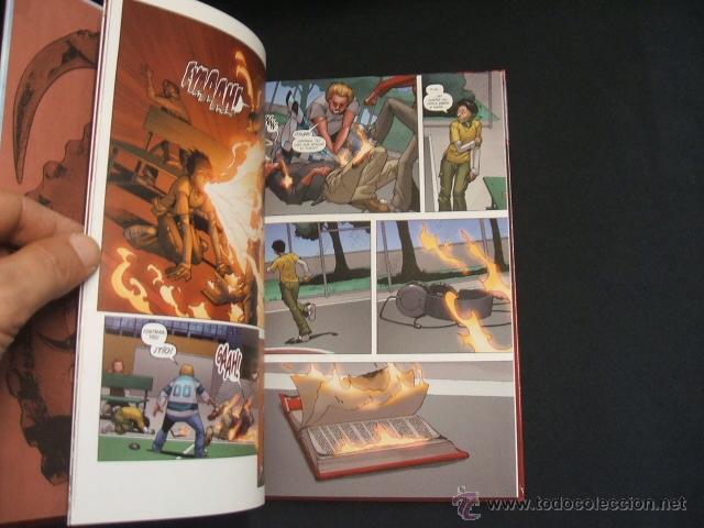 C&oacute;mics: EL PRINCIPE DRAGON - RON MARZ - LEE MODER - NORMA EDITORIAL - - Foto 2