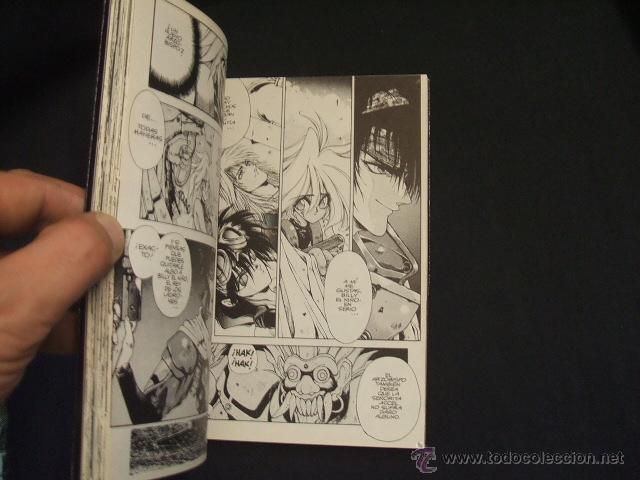 C&oacute;mics: RIOT - SATOSHI SHIKI - NORMA EDITORIAL - - Foto 2
