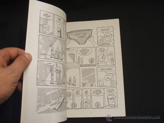 C&oacute;mics: PELEAS DE ENAMORADOS - VOL. 2 - NORMA EDITORIAL - - Foto 2