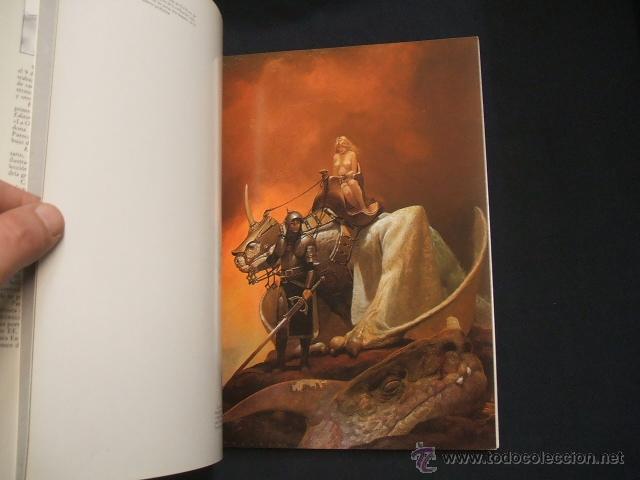 C&oacute;mics: LA FANTASIA DE SEGRELLES - NORMA EDITORIAL - - Foto 3