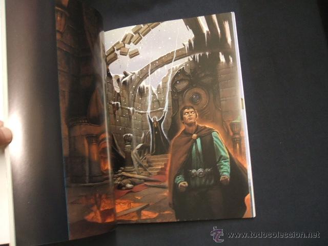 C&oacute;mics: LA FANTASIA DE SEGRELLES - NORMA EDITORIAL - - Foto 4