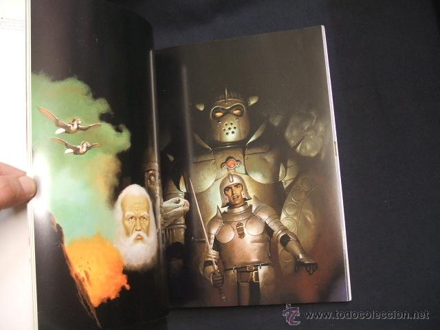 C&oacute;mics: LA FANTASIA DE SEGRELLES - NORMA EDITORIAL - - Foto 5